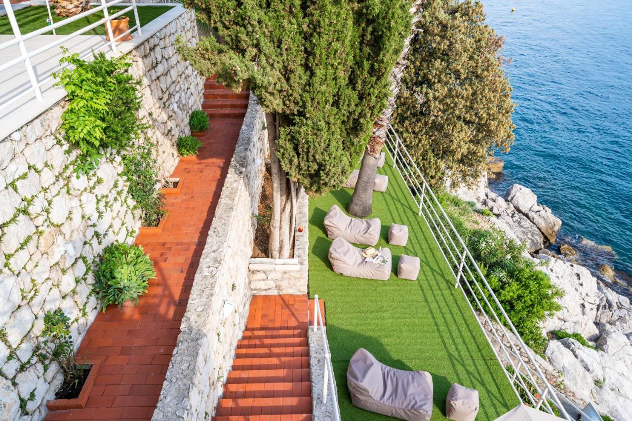 Villa Luce Dubrovnik Extérieur photo