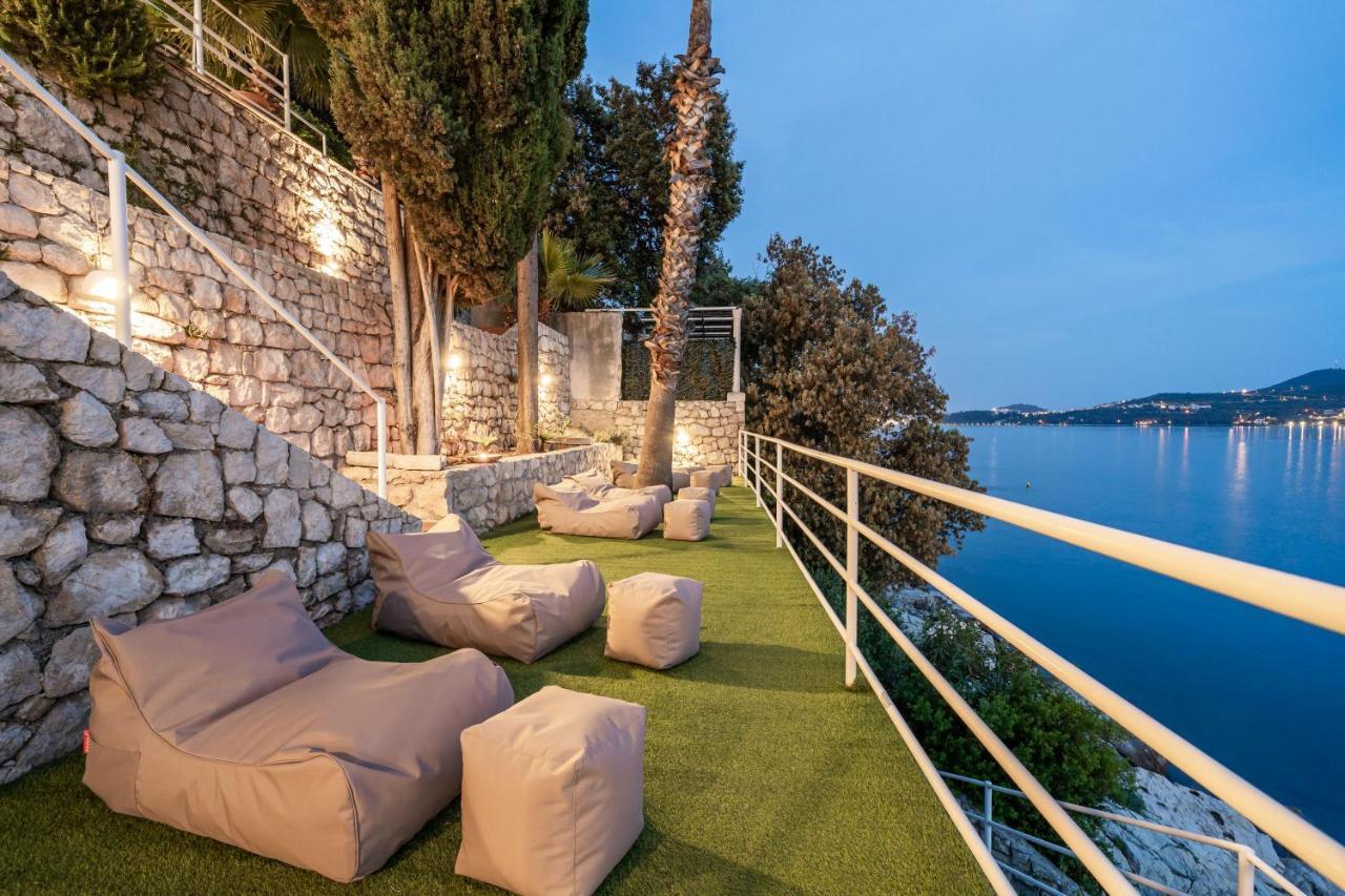 Villa Luce Dubrovnik Extérieur photo